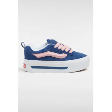 Pantofi sport flatform Knu Stack