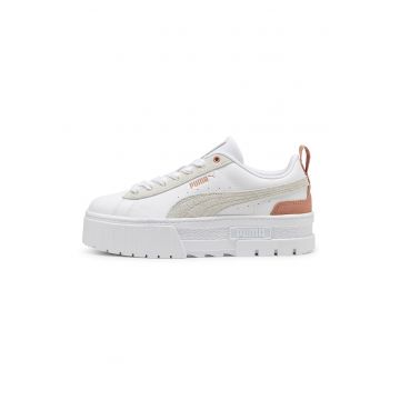 Pantofi sport flatform Mayze Mix