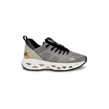 Pantofi sport low-cut cu detalii logo Surge 1