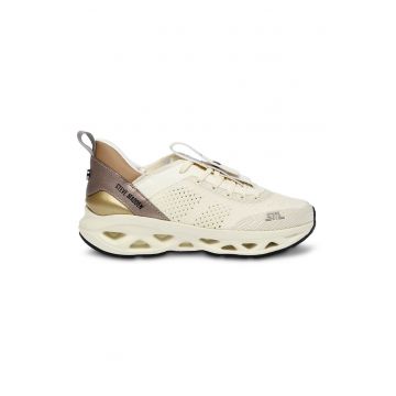 Pantofi sport low-cut cu detalii logo Surge 1