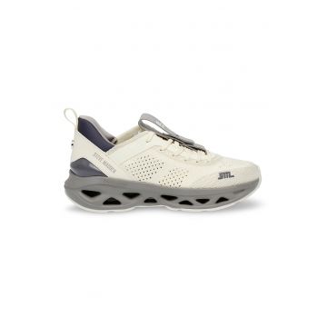 Pantofi sport low-cut cu detalii logo Surge 1