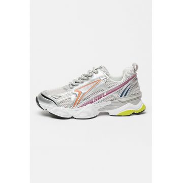 Pantofi sport low-cut Speedster