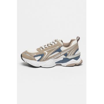 Pantofi sport low-cut Speedster