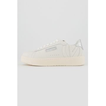 Pantofi sport low-cut unisex de piele