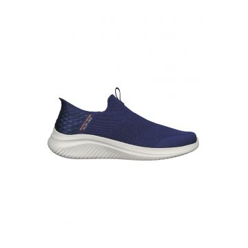 Pantofi sport Slip-Ins de plasa tricotata Ultra Flex 3.0