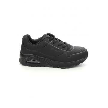 Pantofi sport  Uno-Stand On Air - 403674L-BBK - Negru