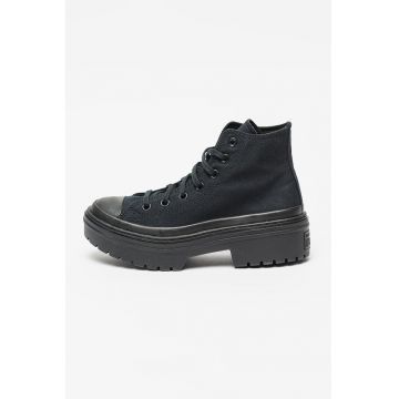 Tenisi cu talpa masiva Chuck Taylor All Star