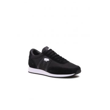 Pantofi sport barbati -  303038120 - Textil - Negru