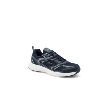 Pantofi sport barbati -  405269 - Sintetic - Albastru