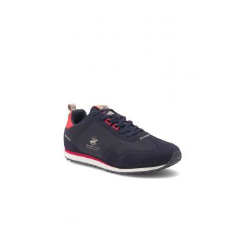 Pantofi sport barbati -  408826 - Sintetic - Albastru