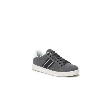 Pantofi sport barbati -  Textil - Albastru marin