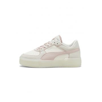 Pantofi sport cu insertii de piele intoarsa CA Pro Alaska
