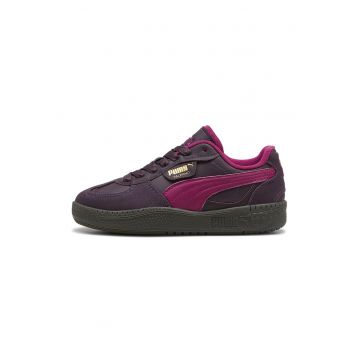 Pantofi sport cu logo Palermo Moda