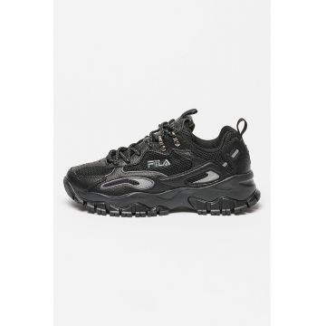 Pantofi sport cu segmente de piele Ray Tracer