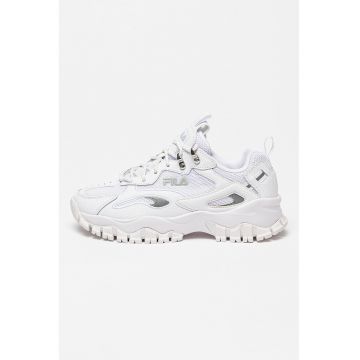 Pantofi sport cu segmente de piele Ray Tracer