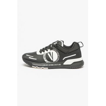 Pantofi sport cu segmente din neopren Fondo Dynamic