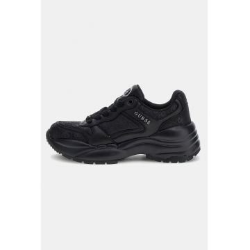 Pantofi sport cu sireturi