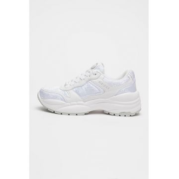 Pantofi sport cu sireturi