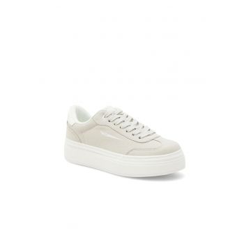 Pantofi sport dama -  350422 - Sintetic - Gri