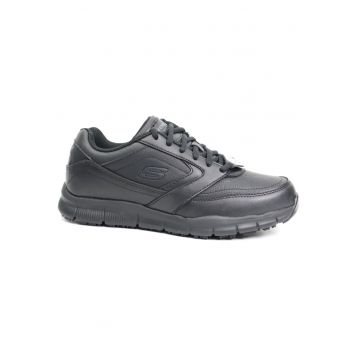 PANTOFI SPORT DAMA  77235 EC NEGRI