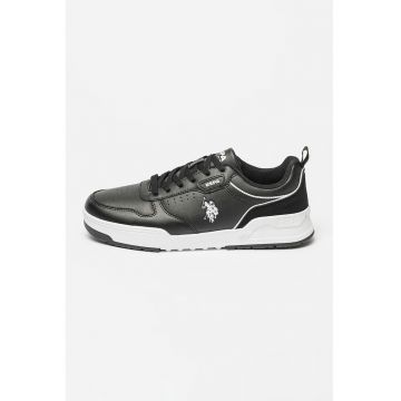 Pantofi sport de piele ecologica Austin