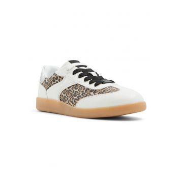 Pantofi sport de piele ecologica Erilg
