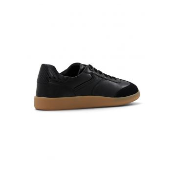 Pantofi sport de piele ecologica Erilg