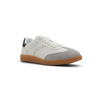 Pantofi sport de piele ecologica Erilg