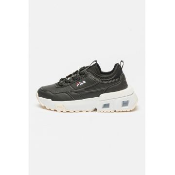 Pantofi sport de piele ecologica Upgr8