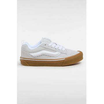 Pantofi sport de piele intoarsa Knu Skool