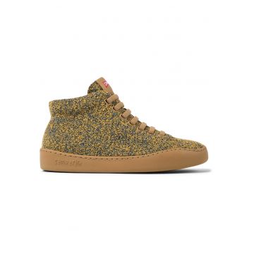 Pantofi sport din material textil Peu Touring
