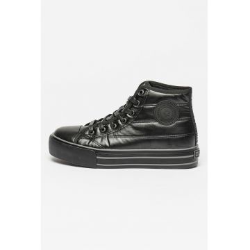 Pantofi sport din material textil