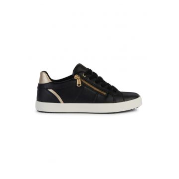 Pantofi sport din piele ecologica