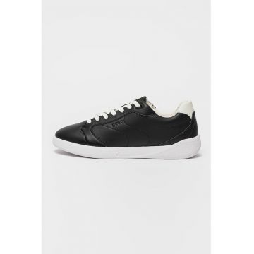 Pantofi sport din piele ecologica Riven