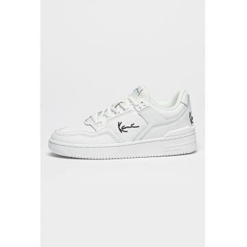 Pantofi sport din piele Kani 89 LXRY
