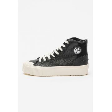 Pantofi sport din piele Samoi