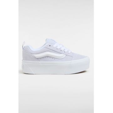 Pantofi sport flatform Knu Stack