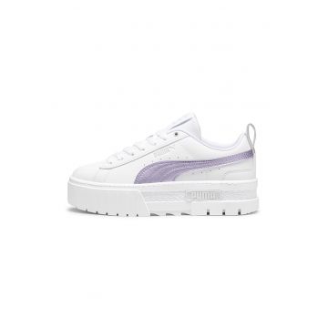 Pantofi sport flatform Mayze Glow-Up