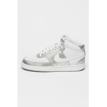 Pantofi sport mid-cut Court Vision
