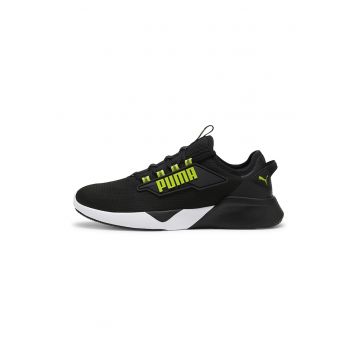 Pantofi unisex din material textil pentru alergare Retaliate 2