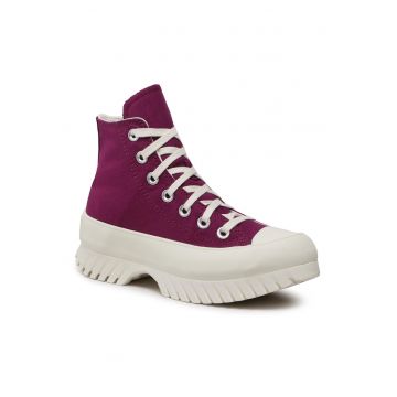 Tenisi dama -  301843825 - Textil - Violet