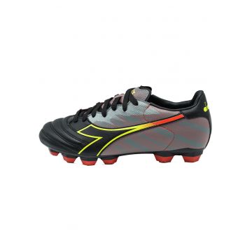 Ghete de fotbal  Brasil Elite Veloce R LPU - Multicolor