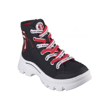 Ghete  ROADIES SURGE - LICK 177967BKRD
