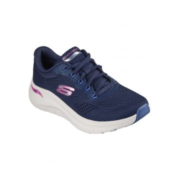 Pantofi dama sport ARCH FIT 2.0 BIG LEAGUE 150051 NAVY/MULTICOLOR