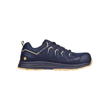 Pantofi sport barbati  Malad - Albastru