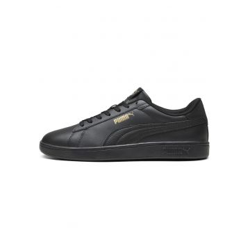 Pantofi sport barbati  Smash 3.0 L - Negru - Negru