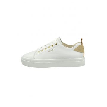 Pantofi sport de piele Avona