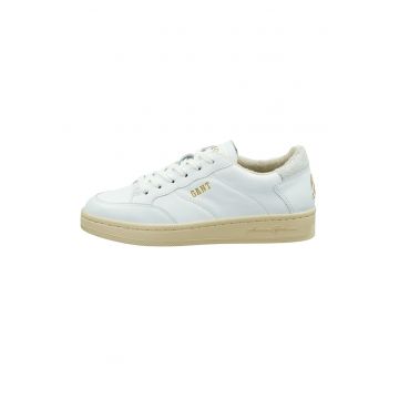 Pantofi sport de piele Prepla