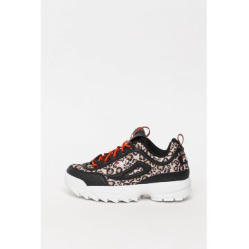 Pantofi sport  Disruptor Animal Low Wmn -  846
