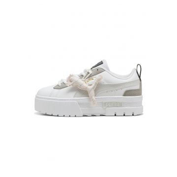 Pantofi sport flatform Mayze Glow-Up